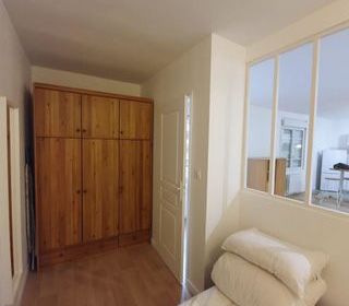  Appartement � louer 1 pi�ce 35 m�