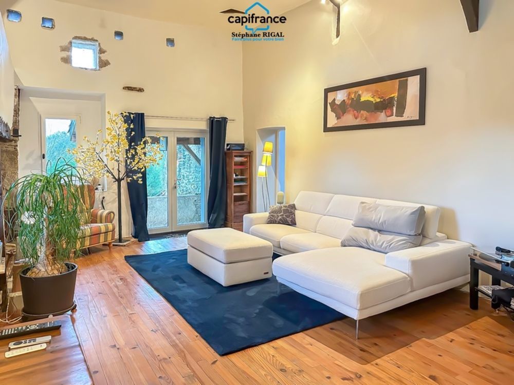 � vendre  Propri�t�/ch�teau Tournon-d'Agenais (47370)