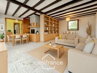  Maison � vendre 5 pi�ces 117 m�