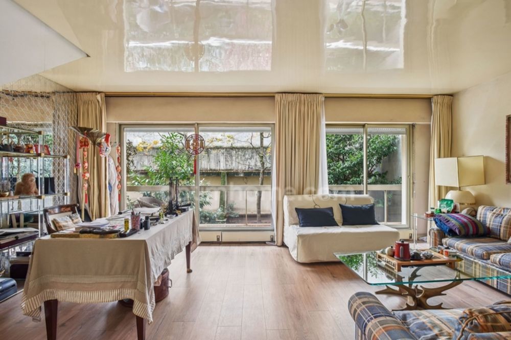 � vendre  Appartement Paris 8