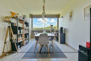  Appartement � vendre 4 pi�ces 72 m�