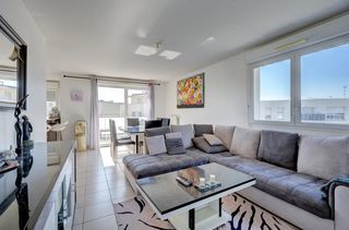  Appartement � vendre 3 pi�ces 72 m�