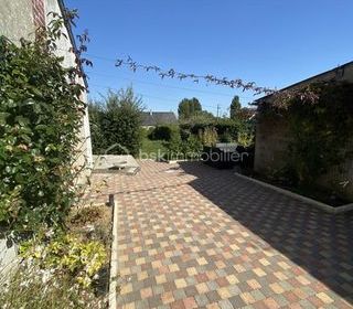  Maison � vendre 5 pi�ces 134 m�