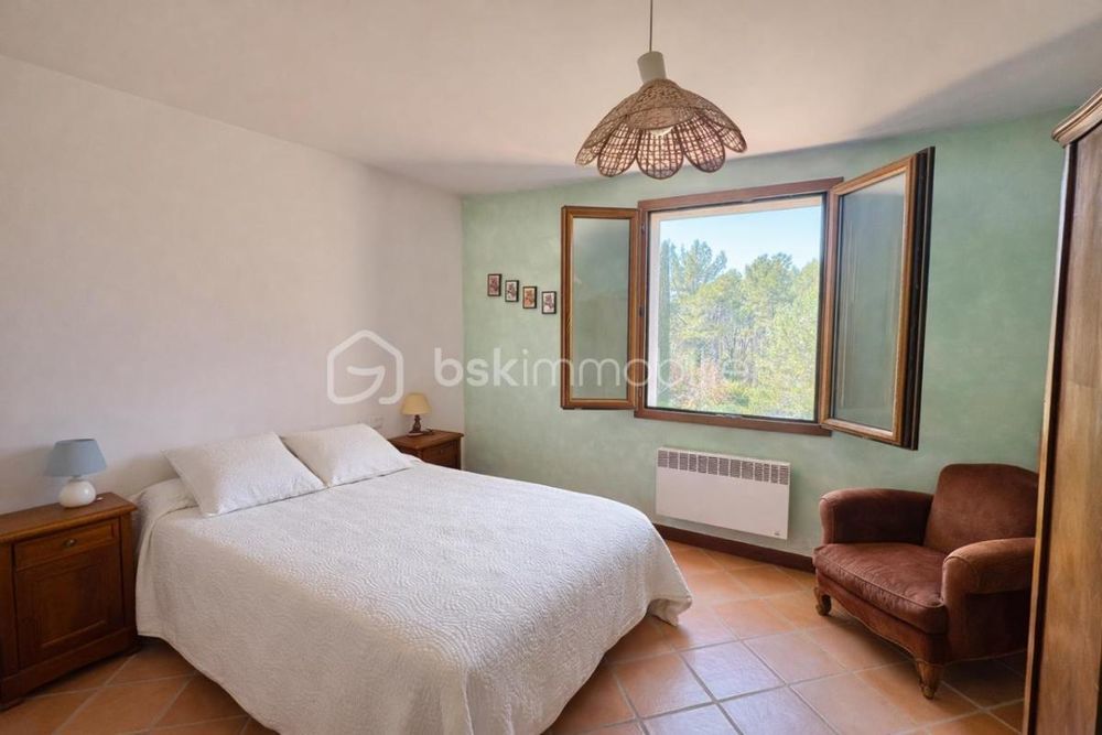 � vendre  Maison Fayence (83440)