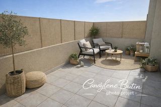  Appartement � vendre 2 pi�ces 47 m�