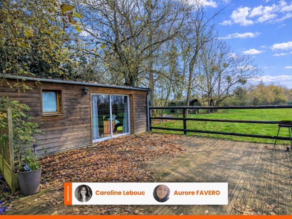 � vendre  Propri�t�/ch�teau Longny-au-Perche (61290)