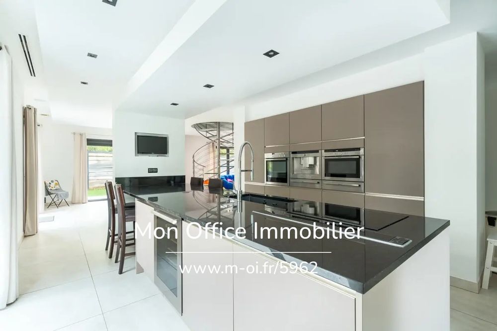 � vendre  Maison Ventabren (13122)