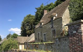  Maison � vendre 8 pi�ces 600 m�