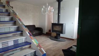  Maison � vendre 8 pi�ces 200 m�