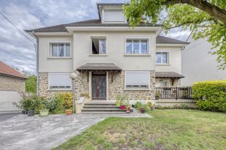  Appartement � vendre 4 pi�ces 95 m�