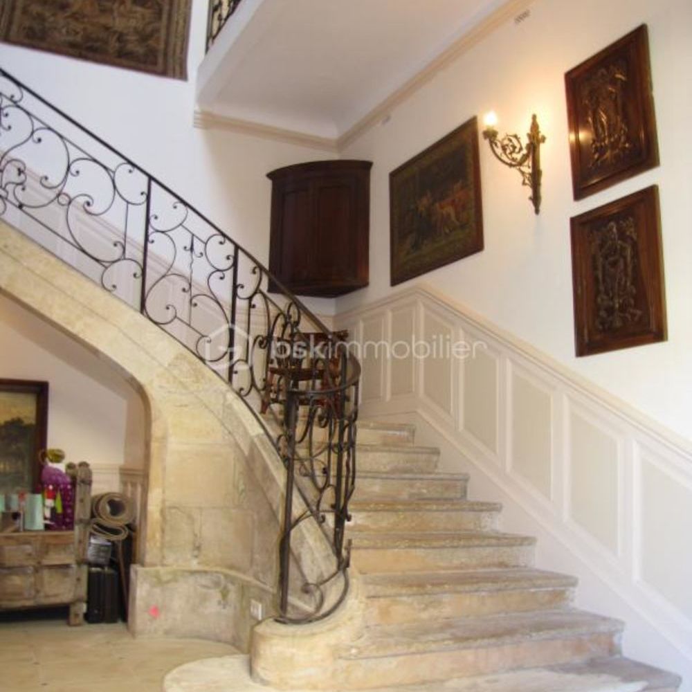 � vendre  H�tel Particulier Condom (32100)