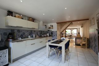  Maison � vendre 6 pi�ces 179 m�