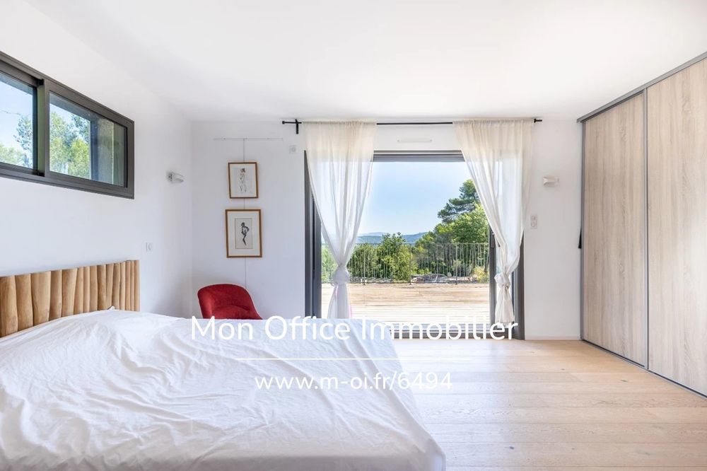 � vendre  Maison Aix-en-Provence (13100)