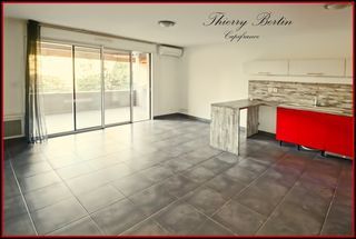  Appartement � vendre 2 pi�ces 51 m�