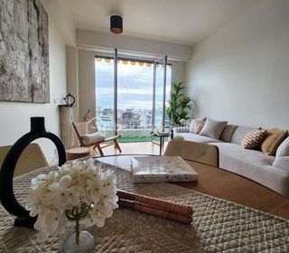  Appartement � vendre 4 pi�ces 80 m�