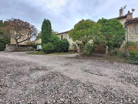   Maison � vendre 6 pi�ces SAINT LARY (32) Maison - 6 pi�ce(s) - 190 m�