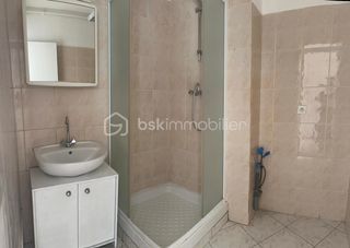  Appartement � vendre 2 pi�ces 41 m�