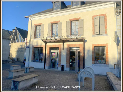 Fonds de commerce &agrave; vendre IBOS (65) 195000 65420 Ibos