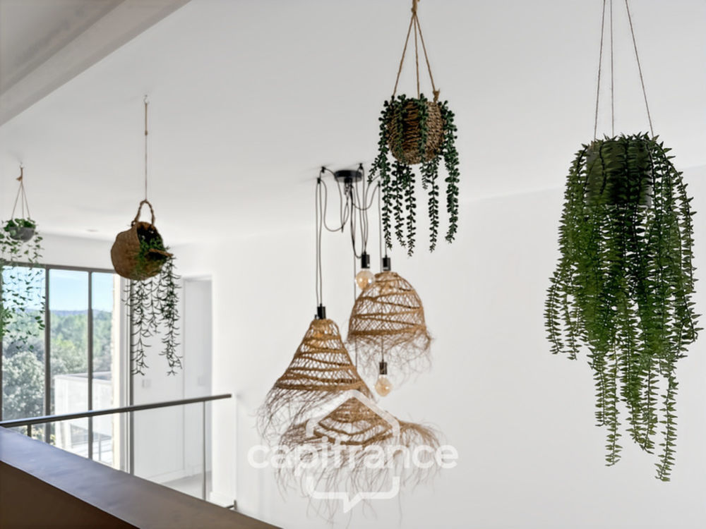 � vendre  Maison Saint-G�ly-du-Fesc (34980)