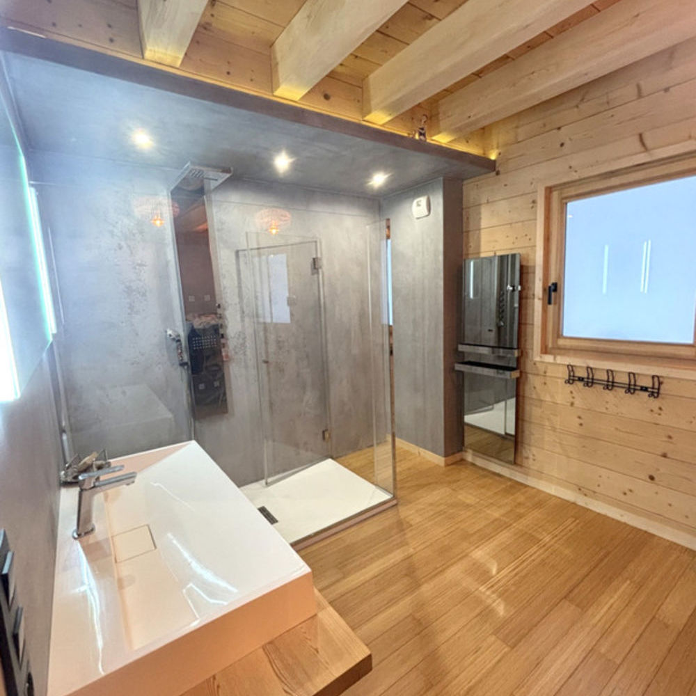 � vendre  Chalet Ar�ches-la-Frasse (74300)