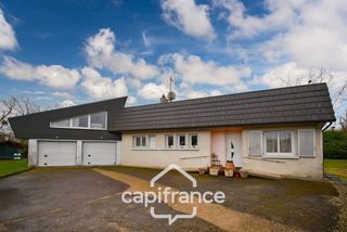  Maison � vendre 5 pi�ces 161 m�