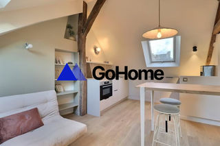  Appartement � louer 1 pi�ce 25 m�