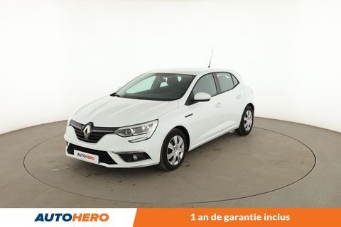 Renault M&eacute;gane 1.5 dCi Energy Life 90 ch 2017 occasion Issy-les-Moulineaux 92130
