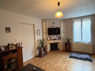  Maison � vendre 4 pi�ces 91 m�