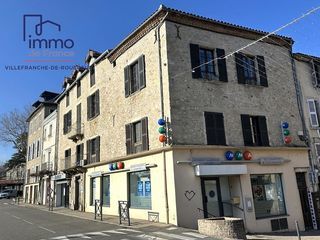  Immeuble � vendre 15 + pi�ces 520 m�