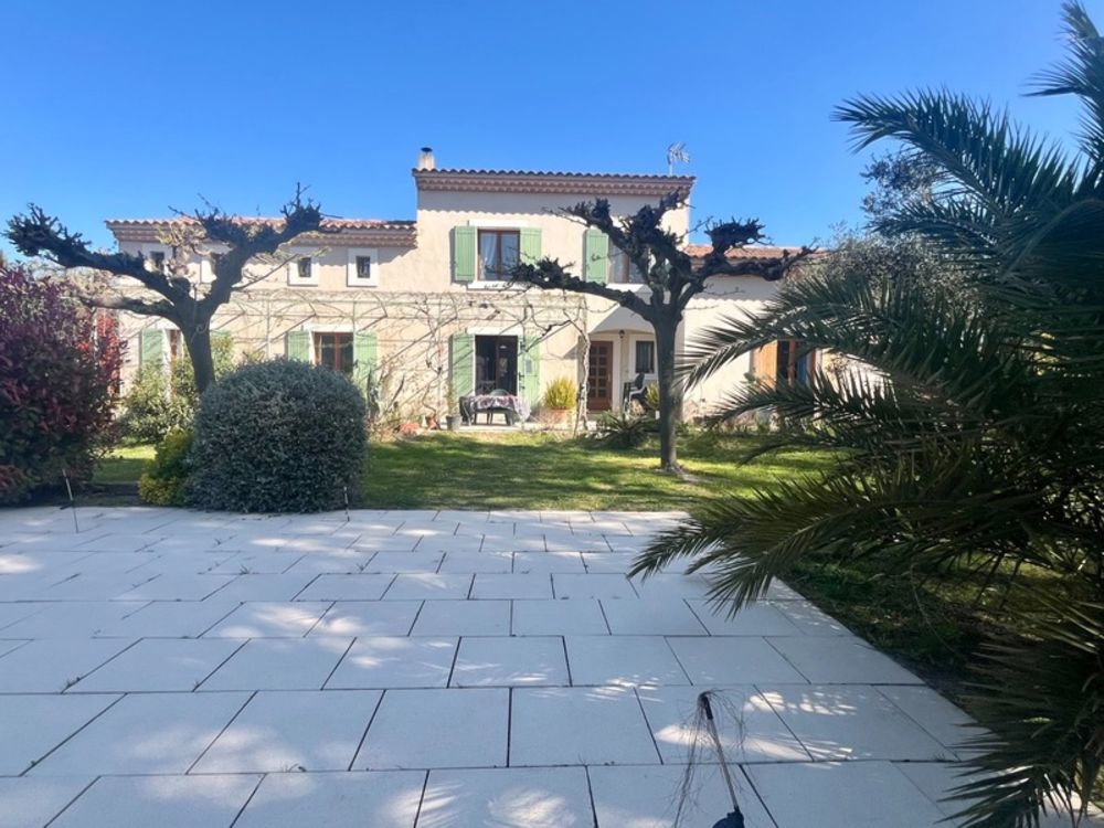 � vendre  Maison Saint-R�my-de-Provence (13210)