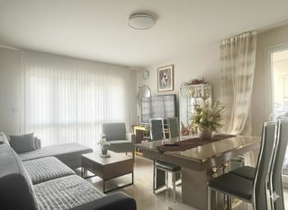  Appartement � vendre 4 pi�ces 68 m�