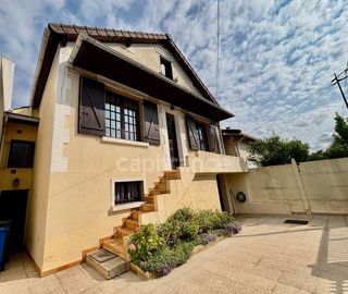  Maison � vendre 8 pi�ces 163 m�