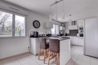  Maison � vendre 6 pi�ces 138 m�