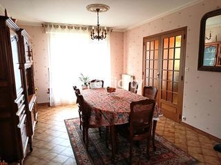  Maison � vendre 7 pi�ces 113 m�