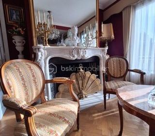  Immeuble � vendre 8 pi�ces 268 m�