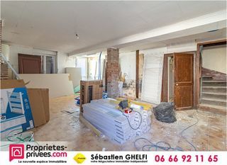  Maison � vendre 8 pi�ces 165 m�