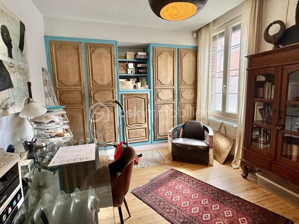 � vendre  Maison Amiens (80000)