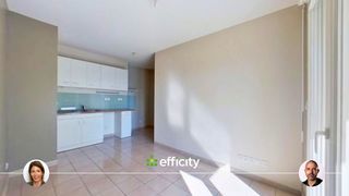  Appartement � vendre 3 pi�ces 52 m�