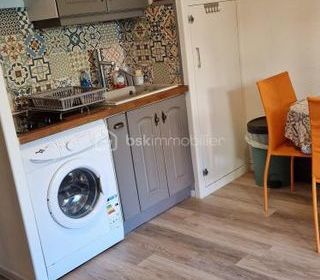  Appartement � vendre 2 pi�ces 25 m�