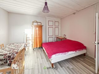  Maison � vendre 3 pi�ces 60 m�