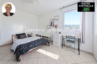  Appartement � vendre 2 pi�ces 48 m�