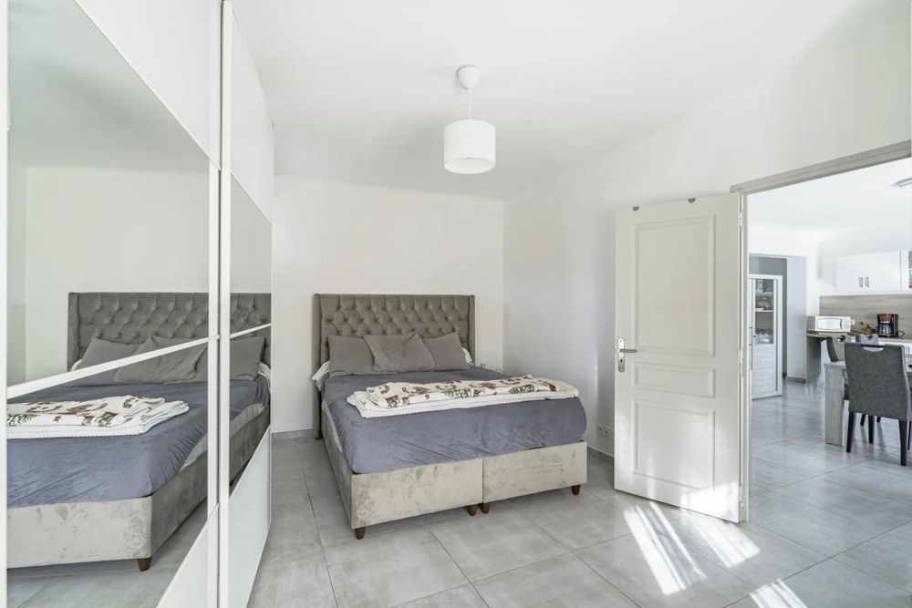 � vendre  Maison Ch�teauneuf-les-Martigues (13220)