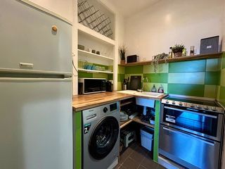  Appartement � vendre 1 pi�ce 37 m�