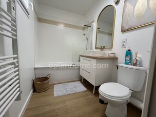  Appartement � vendre 1 pi�ce 22 m�