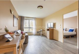  Appartement � vendre 2 pi�ces 36 m�