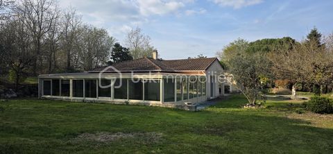   Grande maison 6 chambres 270m� Maison - 10 pi�ce(s) - 270 m�