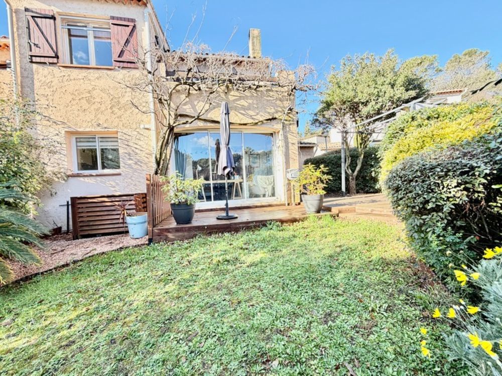 � vendre  Villa Valbonne (06560)