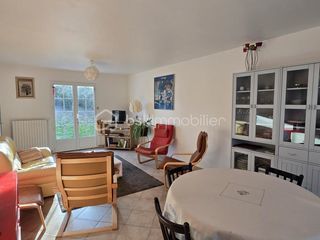  Maison � vendre 6 pi�ces 110 m�