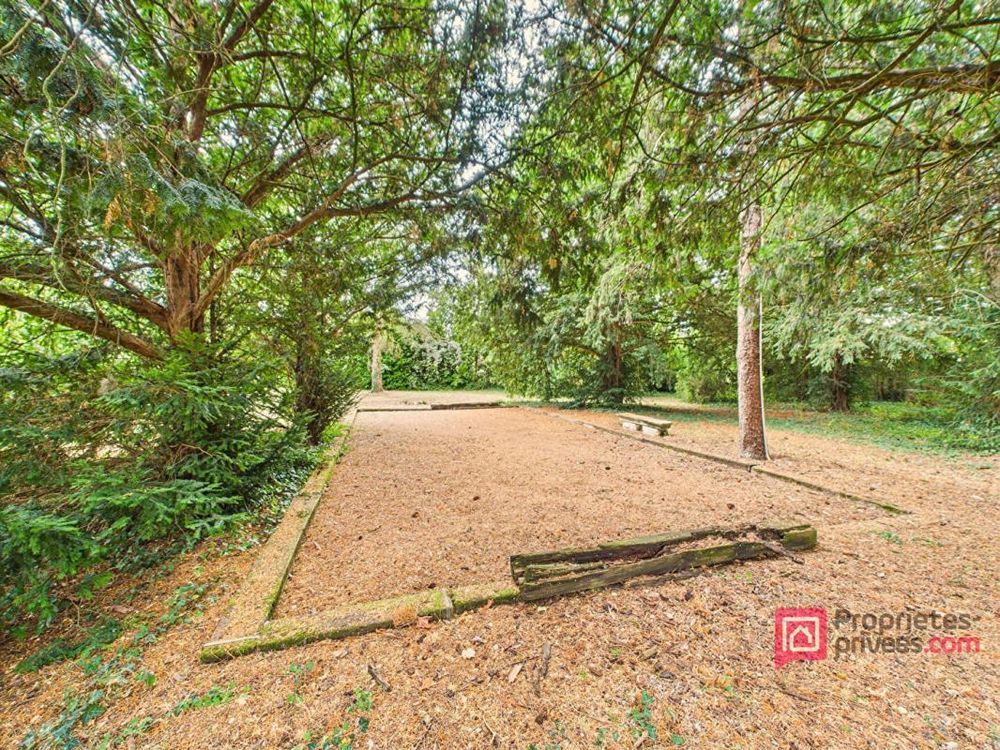 � vendre  Propri�t�/ch�teau Avanton (86170)