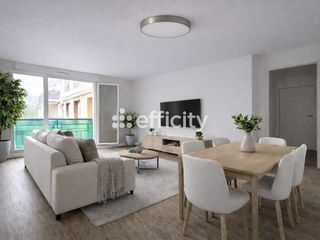  Appartement � vendre 3 pi�ces 67 m�